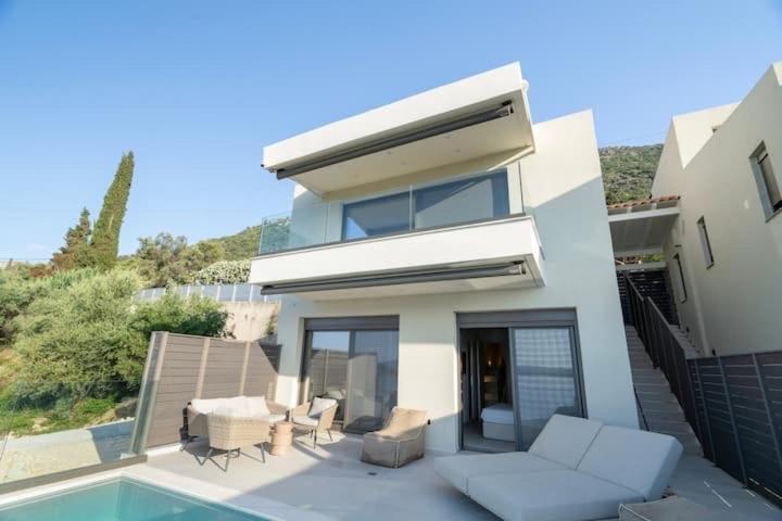 Villa Incanto - B&B Nydri