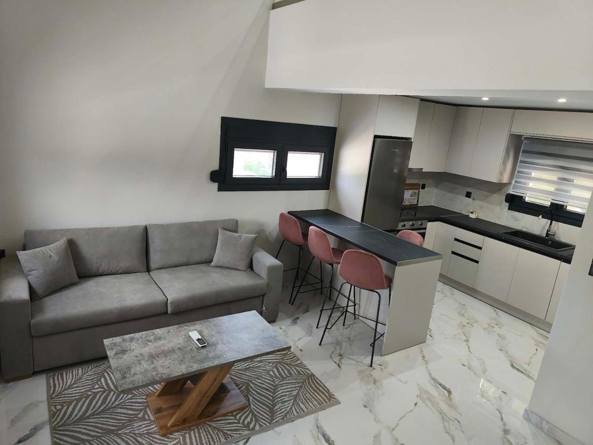 Villa Choula by Karda Suites - B&B Chio