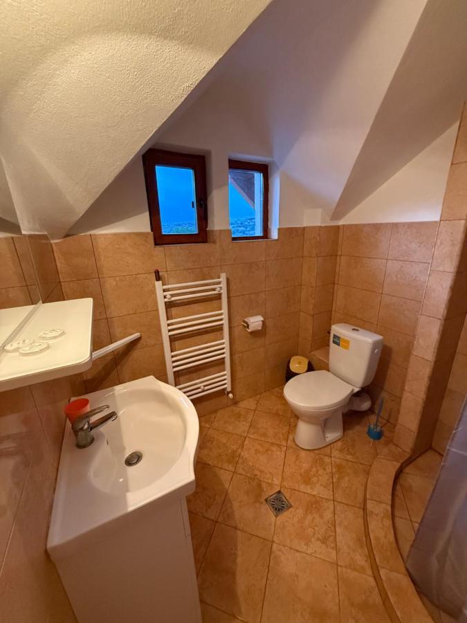 Dreibettzimmer