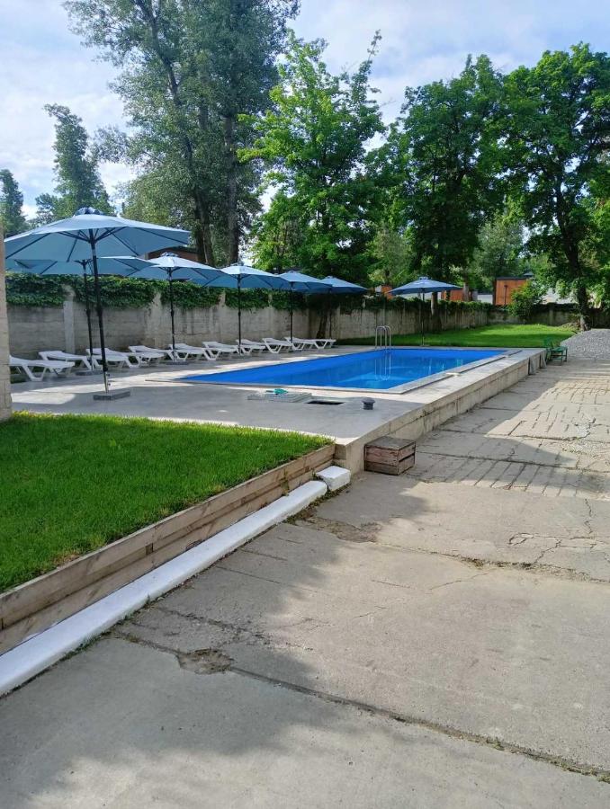 Casa Blanca - B&B Vadul lui Vodă