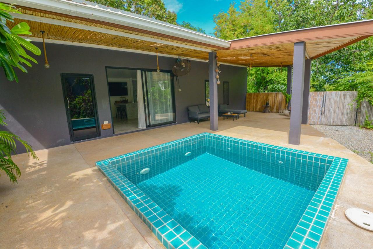 Tocay Villa - Chambres d'hôtes Koh Tao