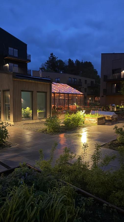 New Powerhouse apartment in Lade in Trondheim - B&B Trondheim