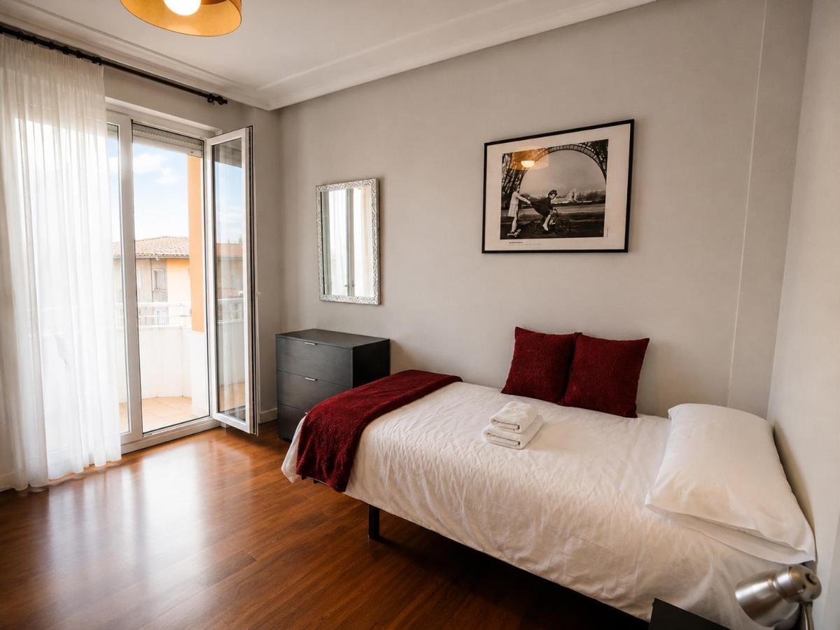 Apartamento La Cava - B&B Calahorra