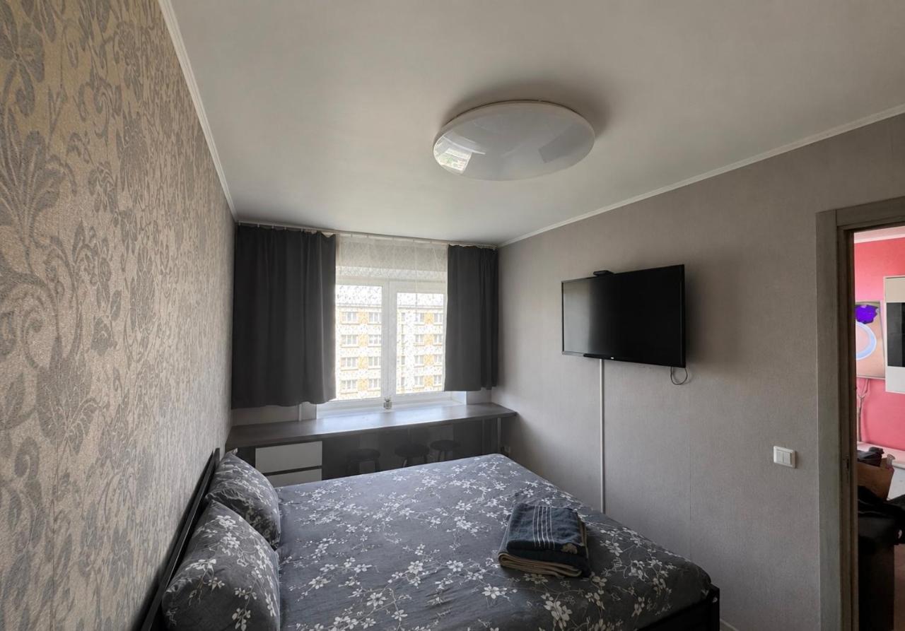 VA Apartments - Ferienwohnung Rēzekne