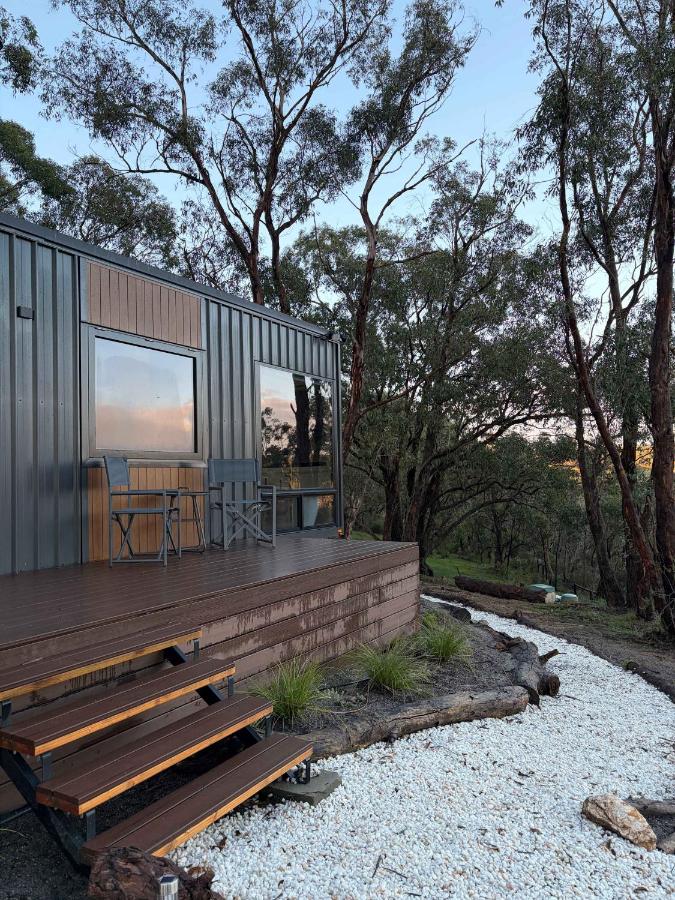 Zenith Tiny Home - Ferienwohnung Montacute