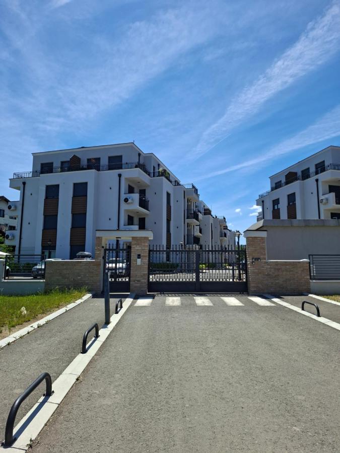 Apartman Merry Lux - B&B Vrnjačka Banja