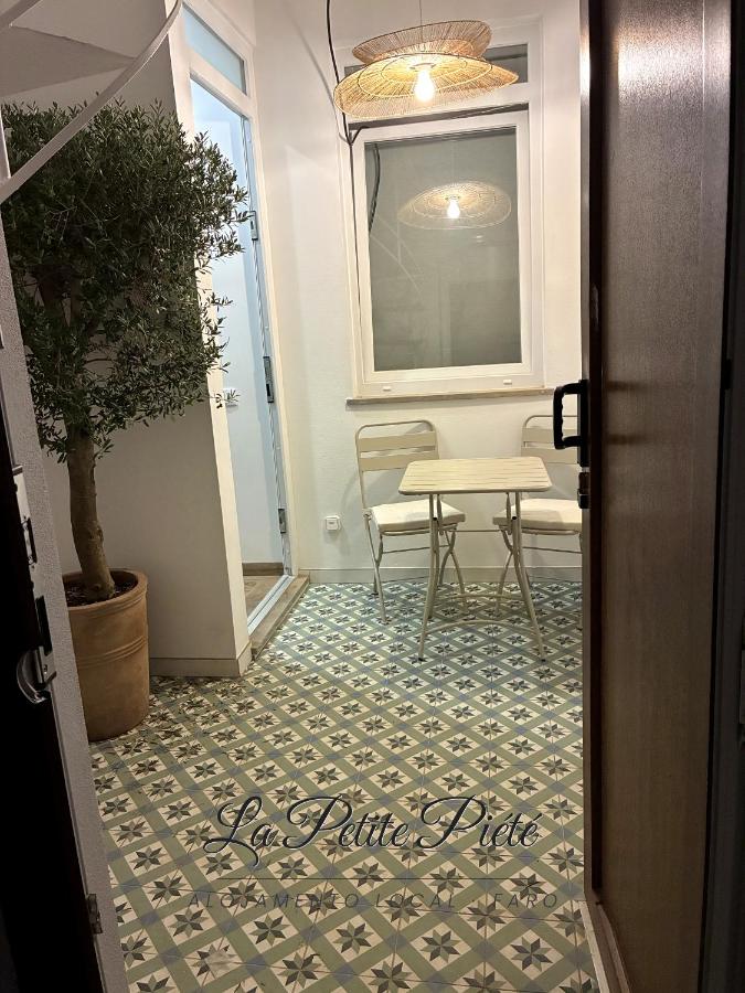 La Petite Piété - B&B Faro