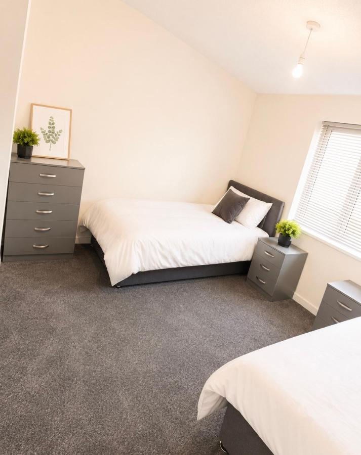 Jada-Rose Cosy Home In Basildon Town Centre - Ferienwohnung Basildon