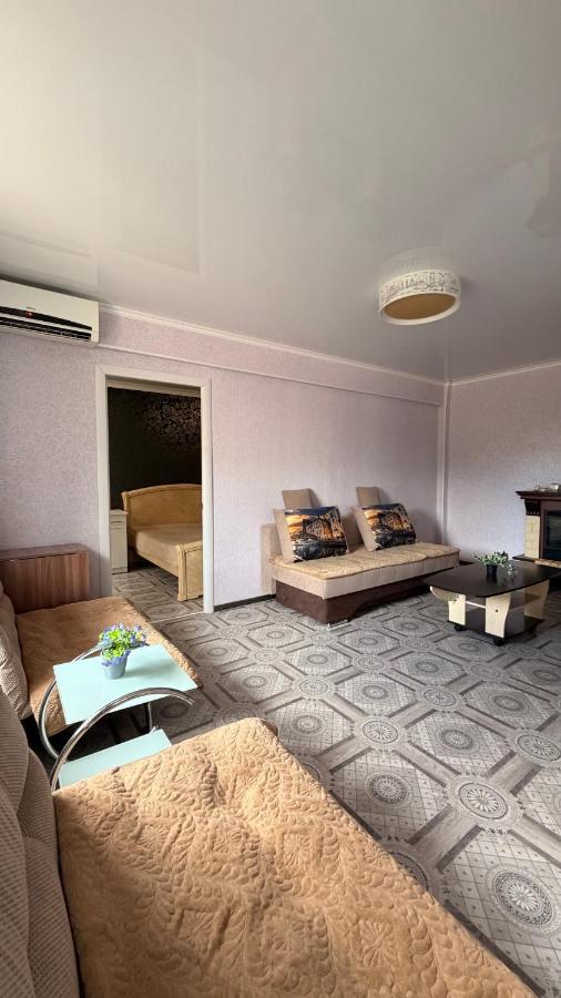 Квартира Абая Балхаш - Ferienwohnung Balqash