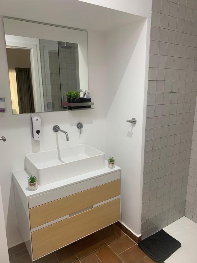 Apartamento KarolVaz V - Bed and Breakfast Silves