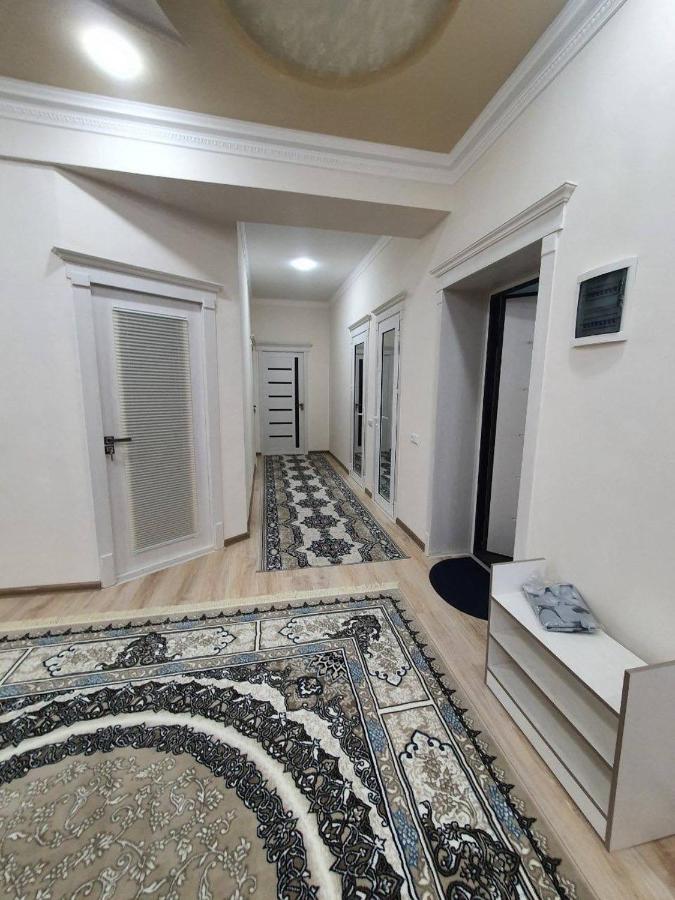 город Андижан улица Ташкент 5а на против кафе Бананза - Ferienwohnung Andijon