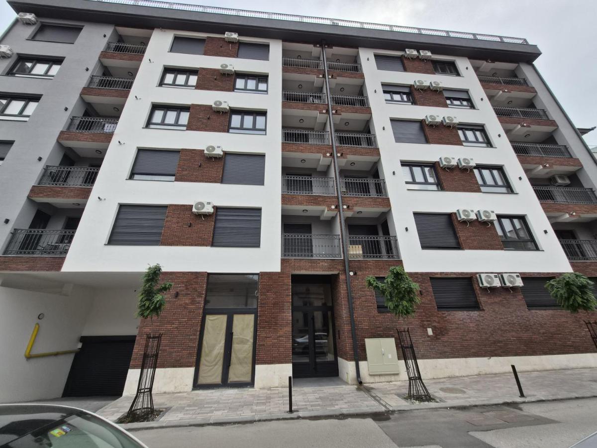 Hype Studio - Ferienwohnung Kragujevac