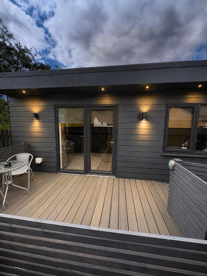 Hillview Cabin - B&B Oban