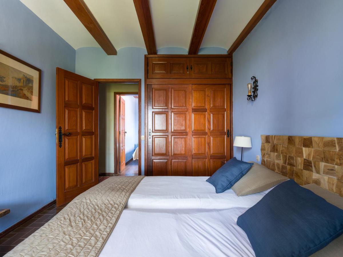 Finca Fuente Laurel - B&B Arucas