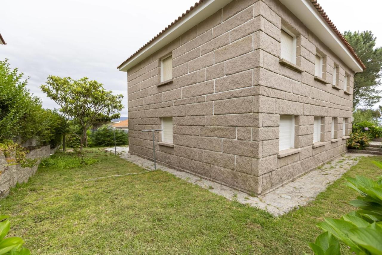 Piso en casa Montalvo , Sanxenxo - B&B Sanxenxo