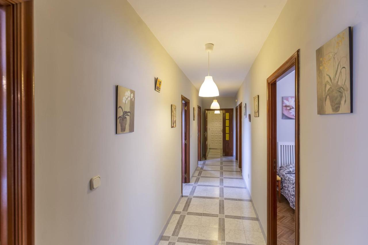 Piso en casa Montalvo , Sanxenxo - B&B Sanxenxo
