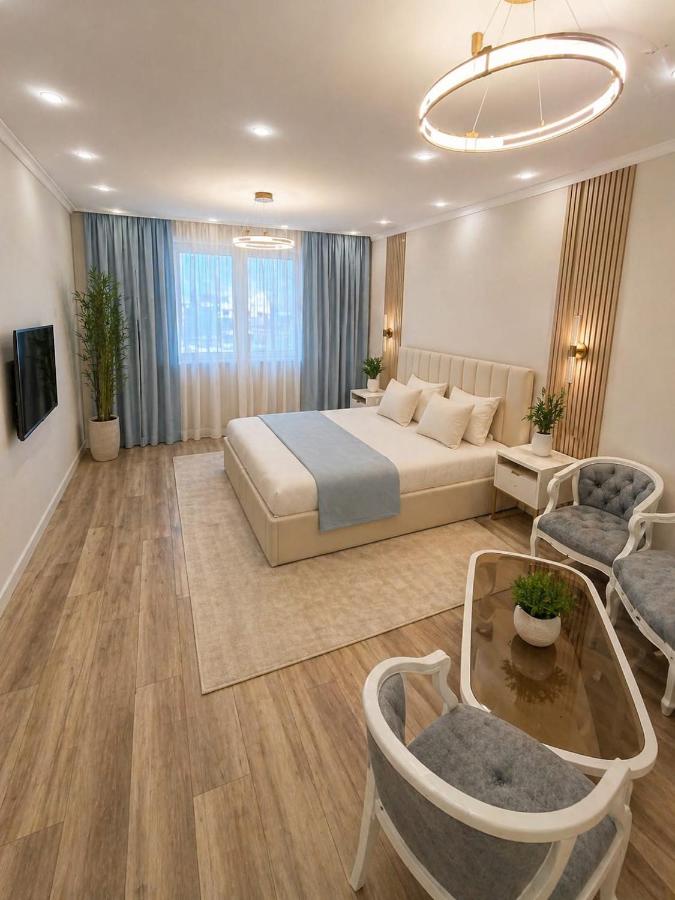 3х ком- Family Lux - B&B Shymkent