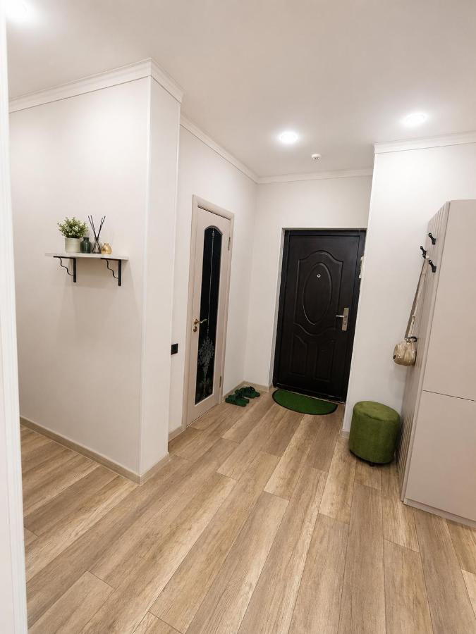 3х ком- Family Lux - B&B Shymkent