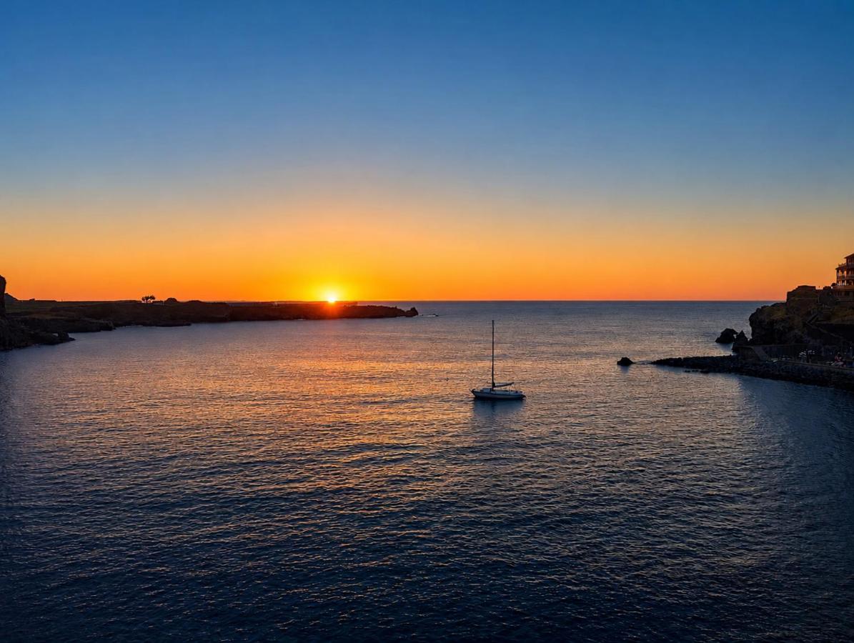 Estudio al Mar - Ferienwohnung San Marcos