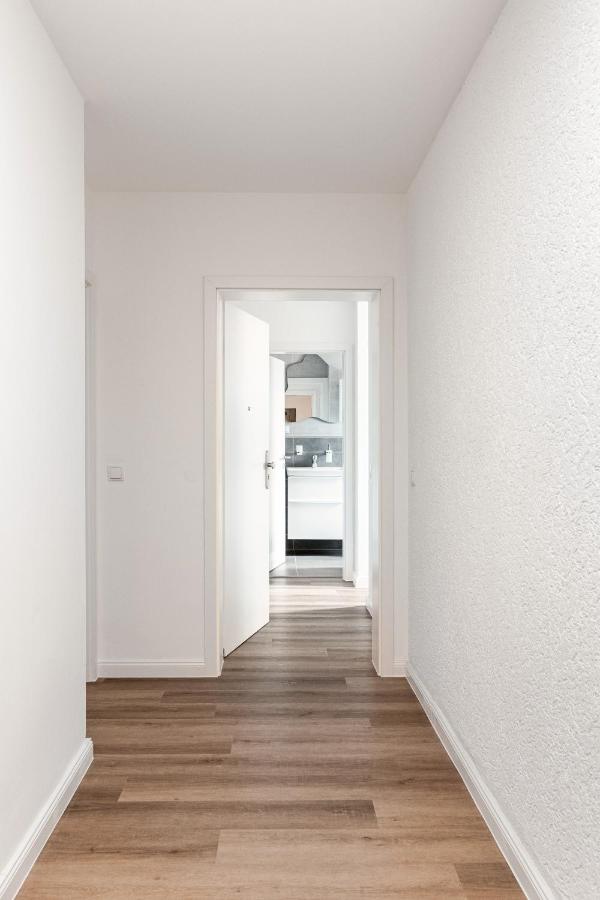 Koblenz City Studio I Nahe Hbf & Zentrum Ferienwohnung - B&B Koblenz