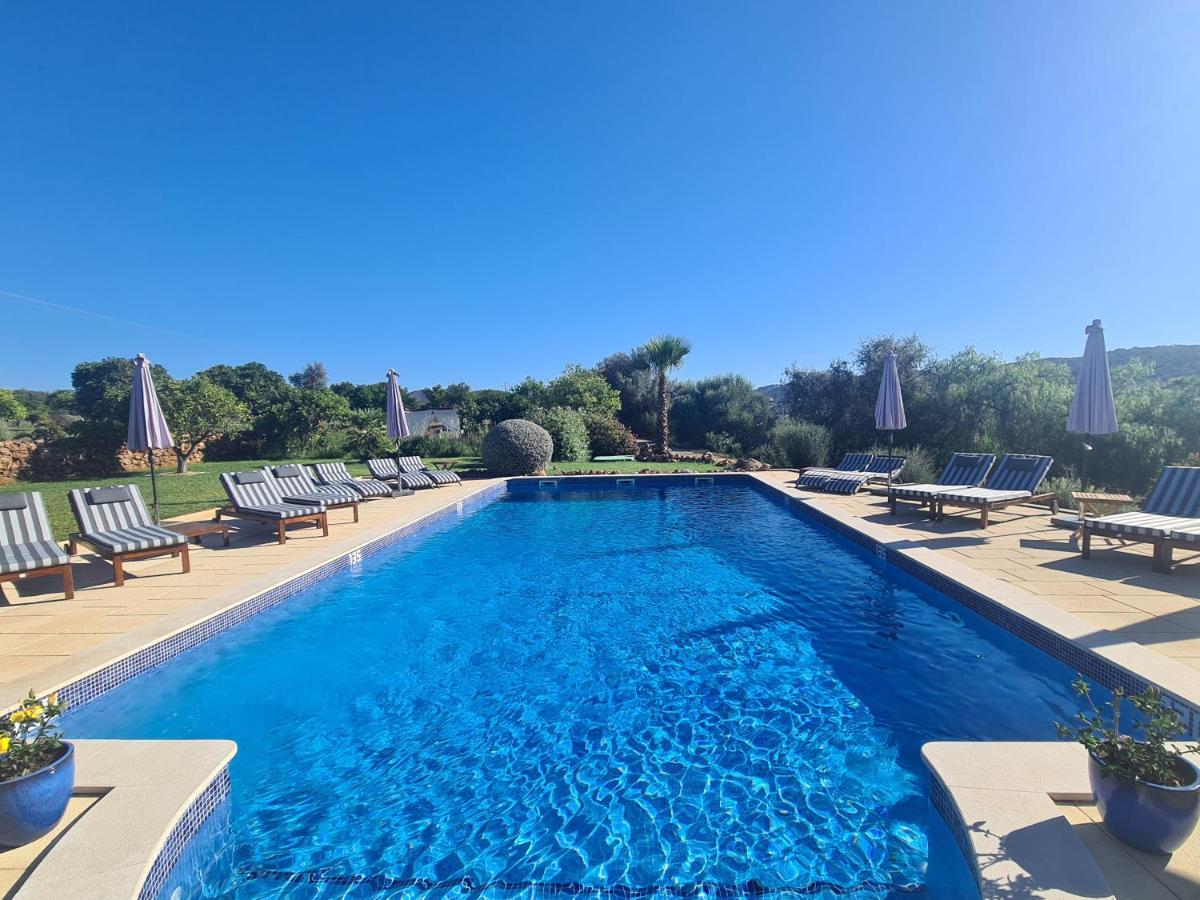 Quinta da Luz - A Luxury Boutique B&B - Bed and Breakfast Silves