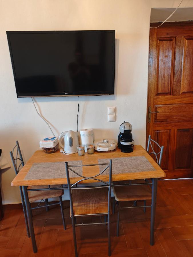 Kastri - B&B Cythera