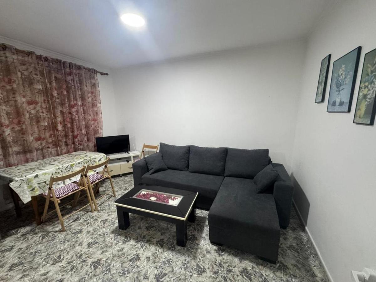 RINA'S Apartment - B&B Berat