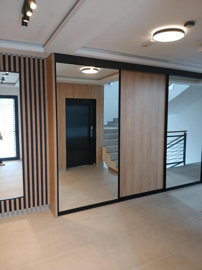 ND Apartment - B&B Belgrade