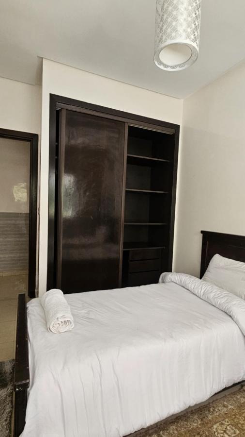 residence islan 6 hay Mohamad agadir - Chambres d'hôtes Agadir