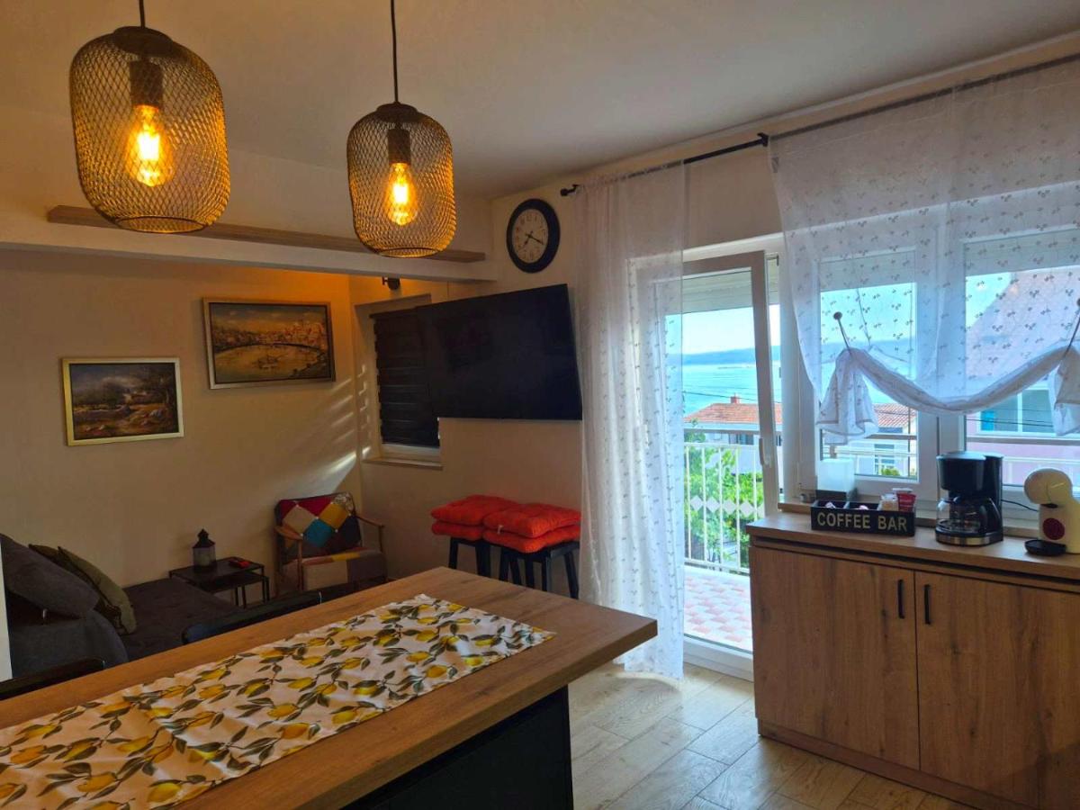 Apartment Anja - B&B Crikvenica