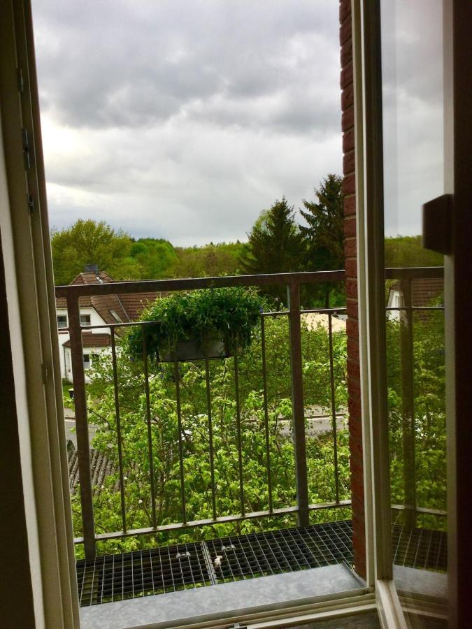 Duncans wee flat - Chambres d'hôtes Kiel