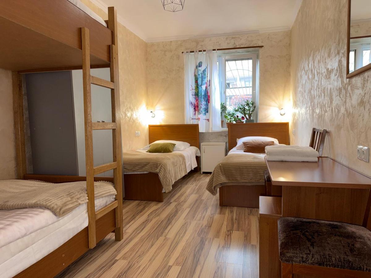 Aregak B&B and Tours
