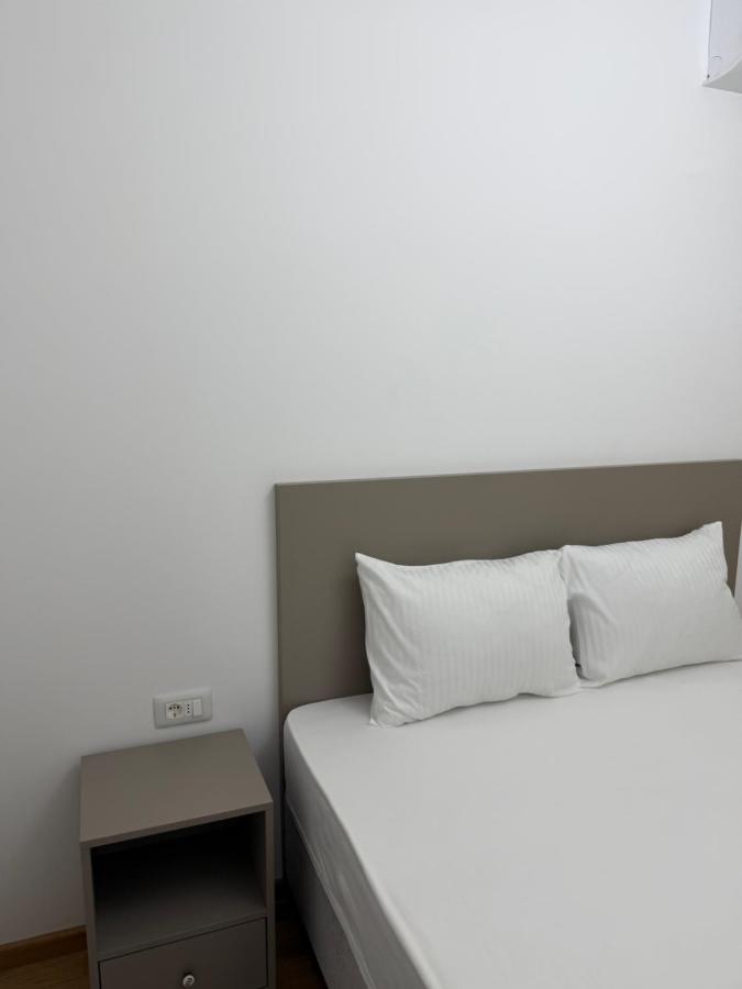 Harmony Apartment - B&B Budua