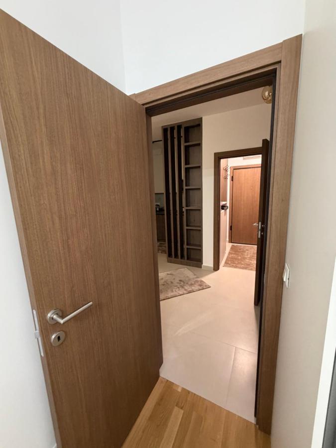 Harmony Apartment - B&B Budua
