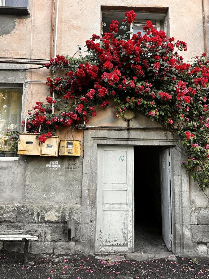 Aregak B&B and Tours - Ferienwohnung Goris