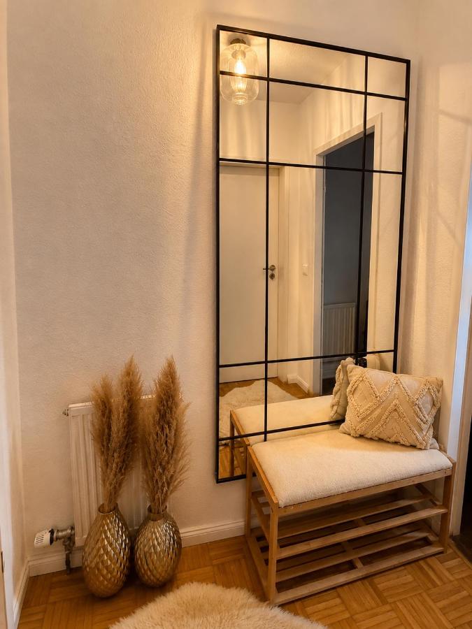 Dein Platz am See-Kamin, Wald & Garten - Ferienwohnung Waldkirchen