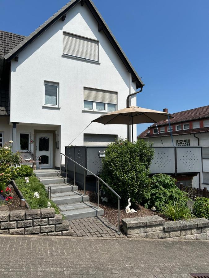Dinscheder Oase - Bed and Breakfast Arnsberg