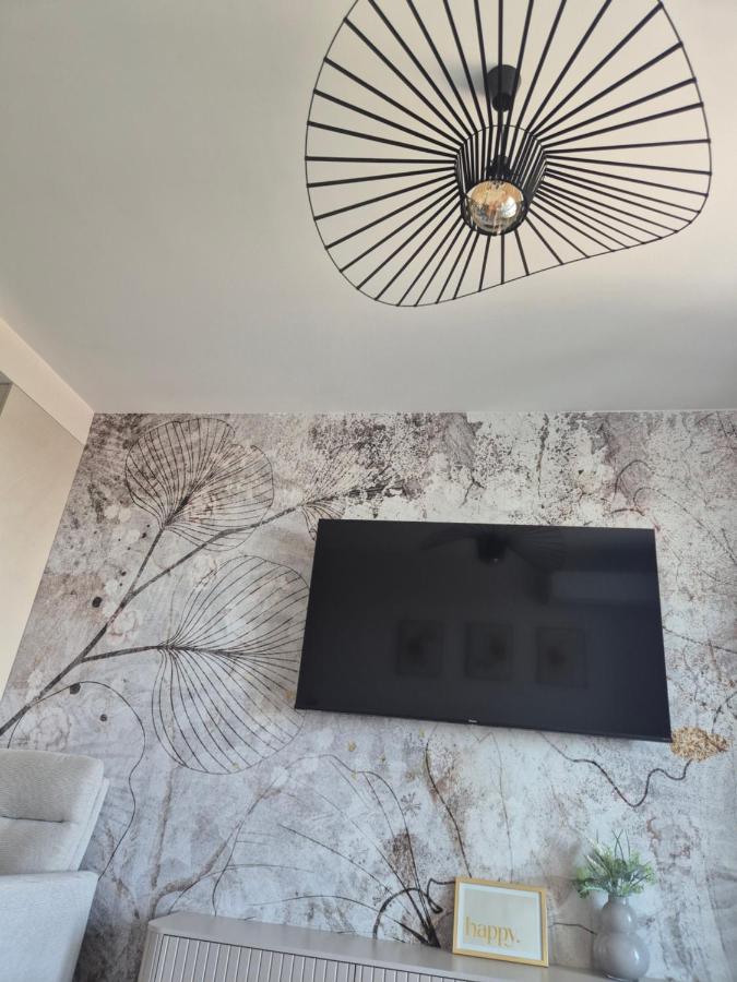 Apartament Sky - Chambres d'hôtes Poznan