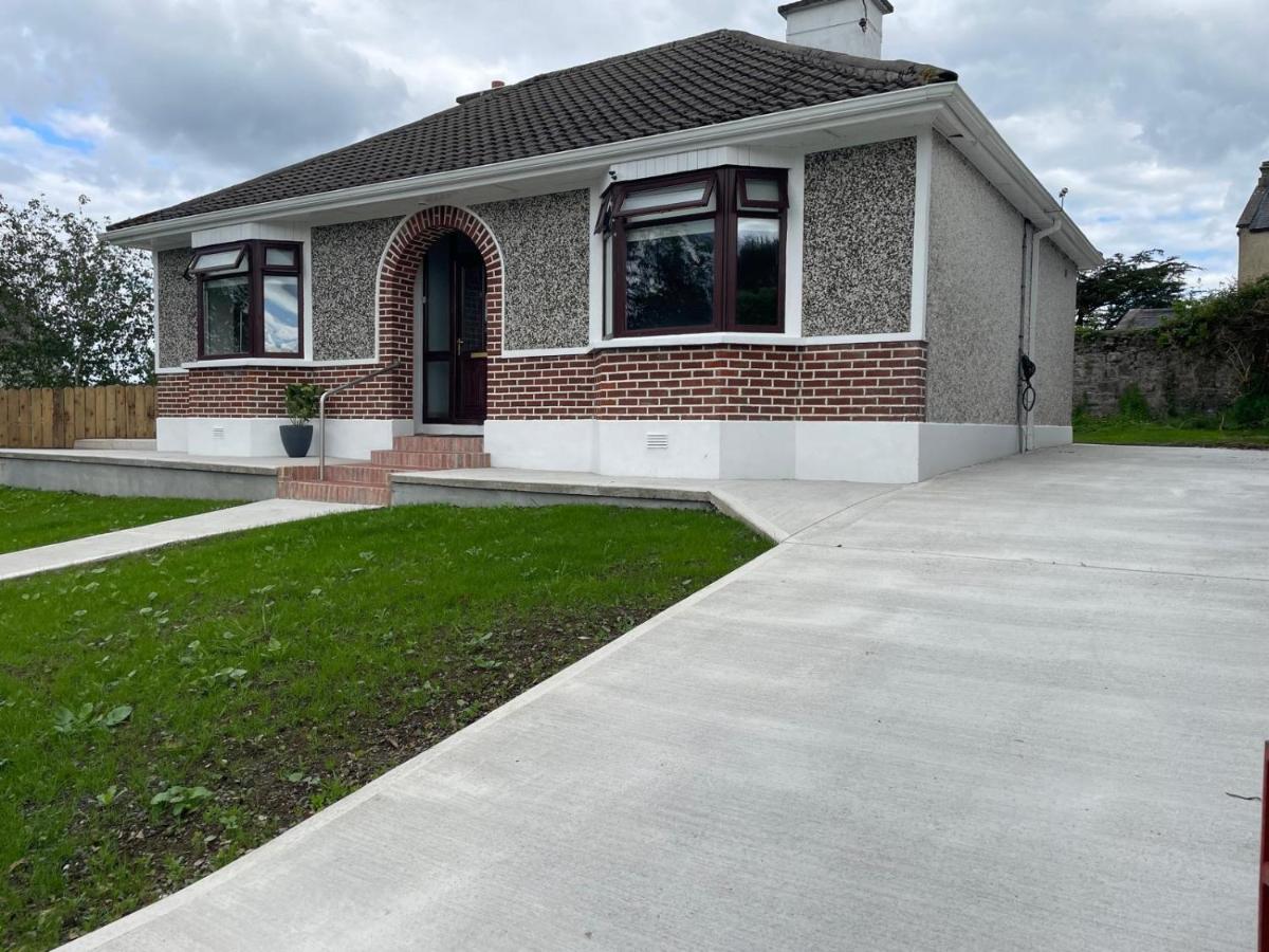 Town Church View Carrick-on-Shannon - Ferienwohnung Carrick-on-Shannon