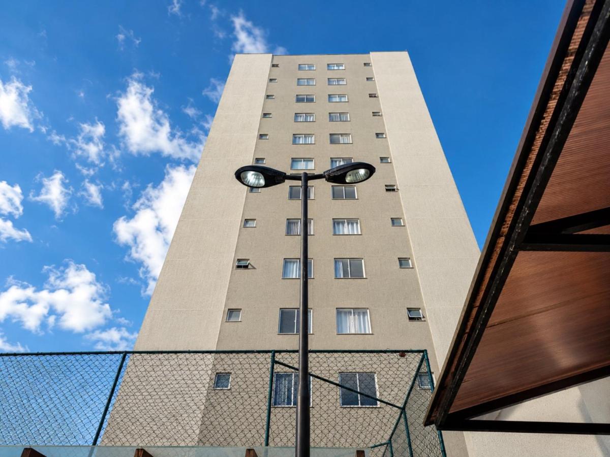 Apartamento Fiji c/ Piscina - Bal. Piçarras/SC - Ferienwohnung Bugres