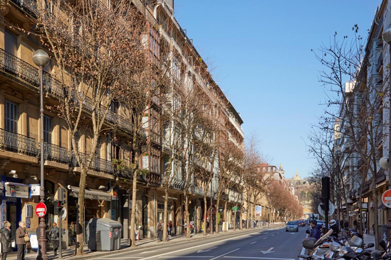 Urbieta 2 by FeelFree Rentals - B&B San Sebastián