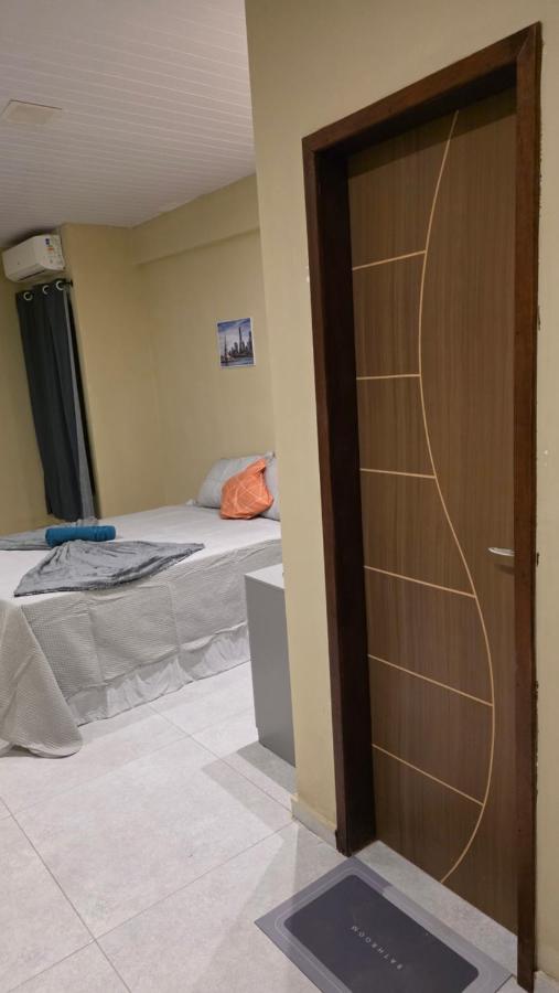 Flats 1732 N1 Orla de Petrolina - Ferienwohnung Petrolina