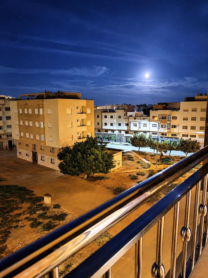 Nador Skyline Al Matar - Chambres d'hôtes Nador