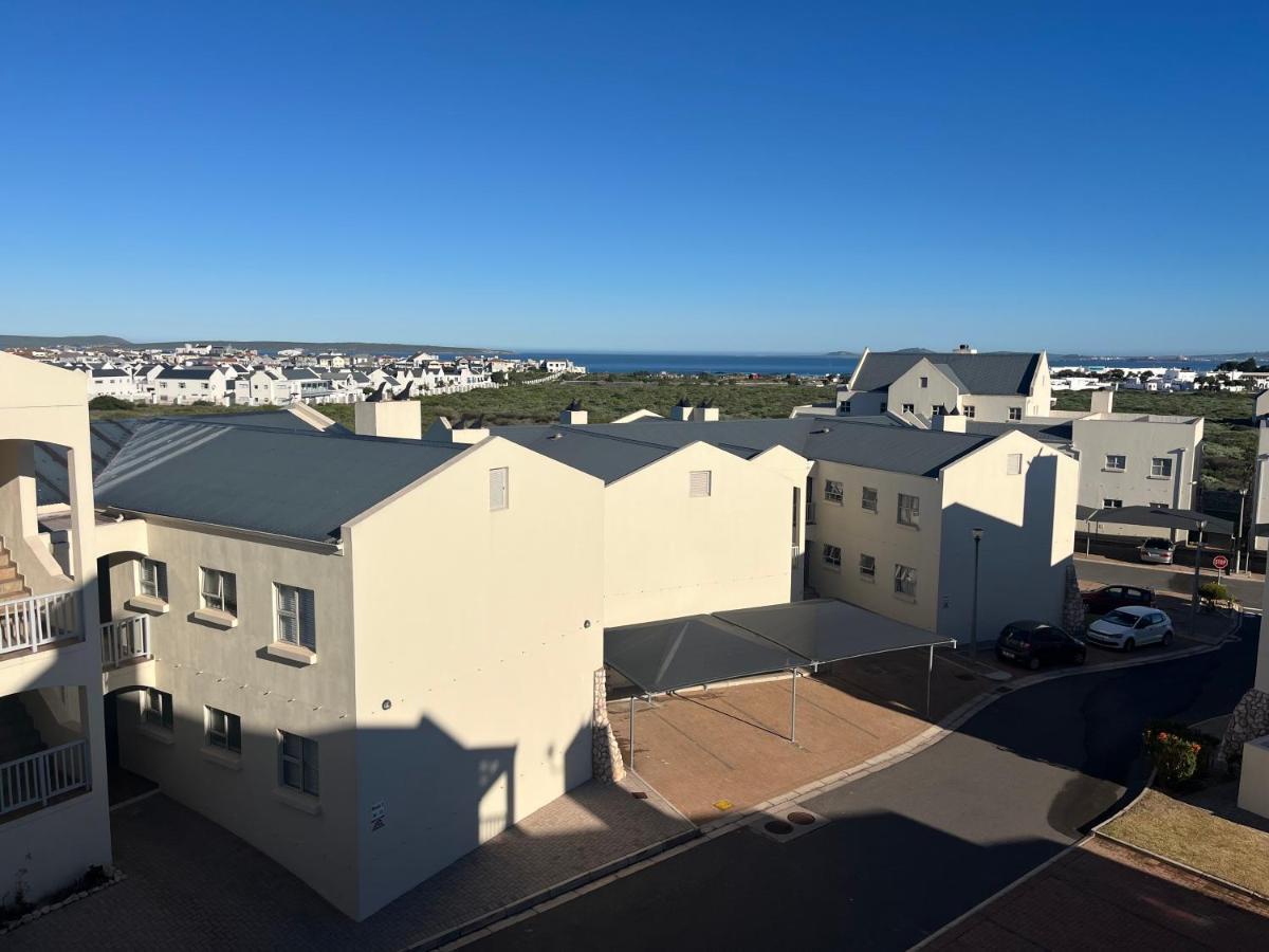 A Sunset Spot - B&B Langebaan