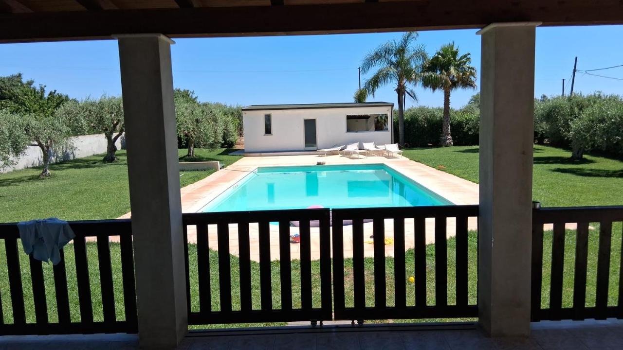 Villa Ada - B&B Rosolini