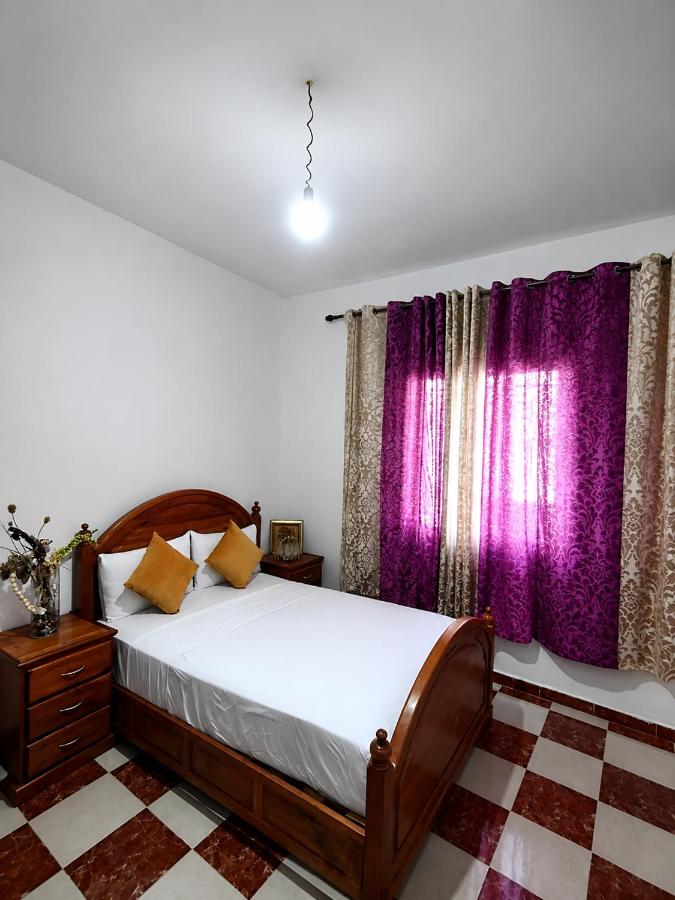 Dar Safaa - B&B Chefchaouen