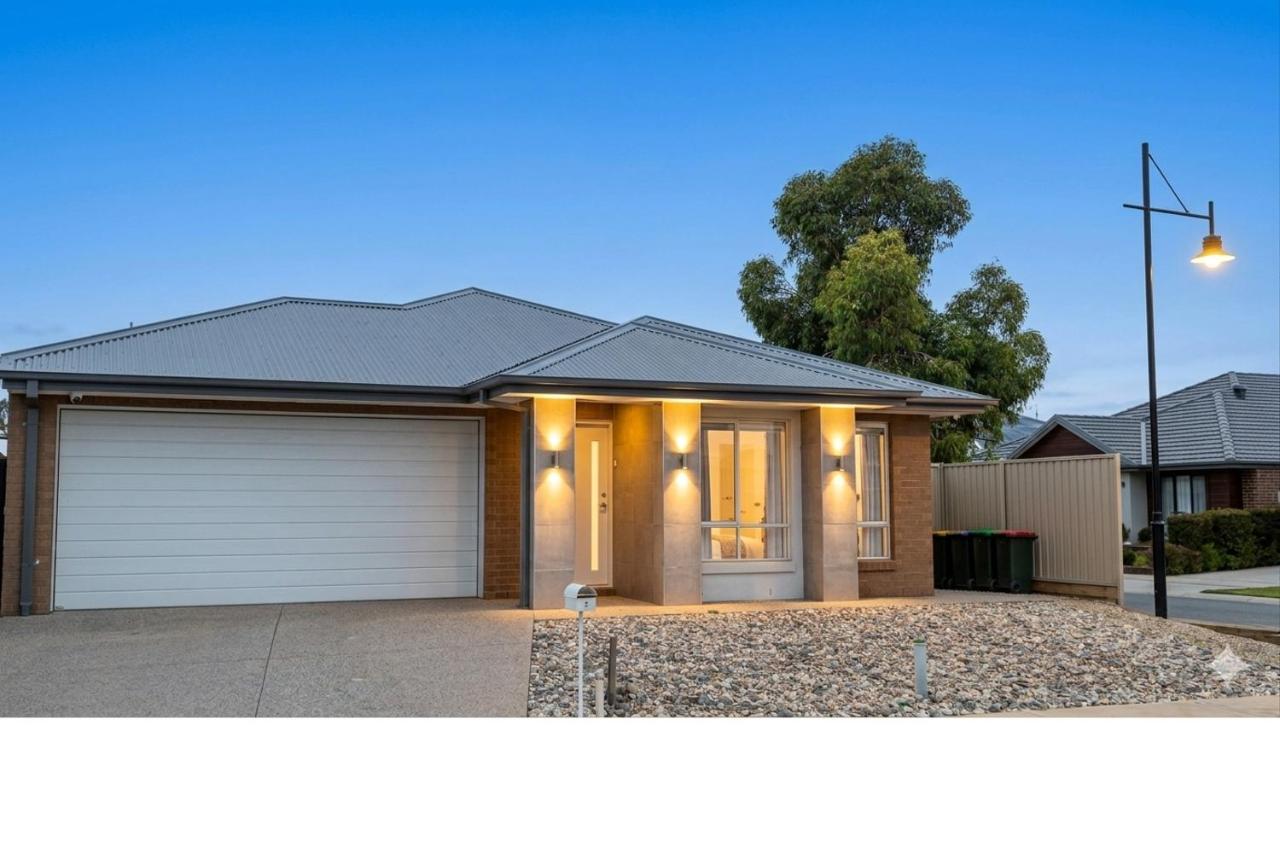 PONZ Lake Retreat - Nagambie - B&B Nagambie