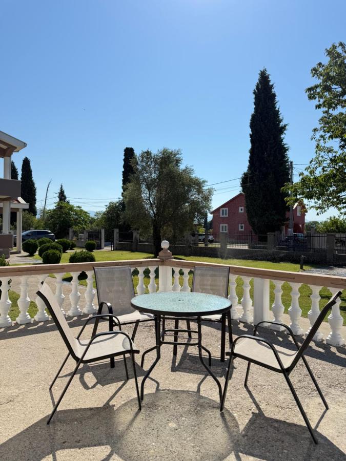Apartments Ana - Airport shuttle option - B&B Podgorica