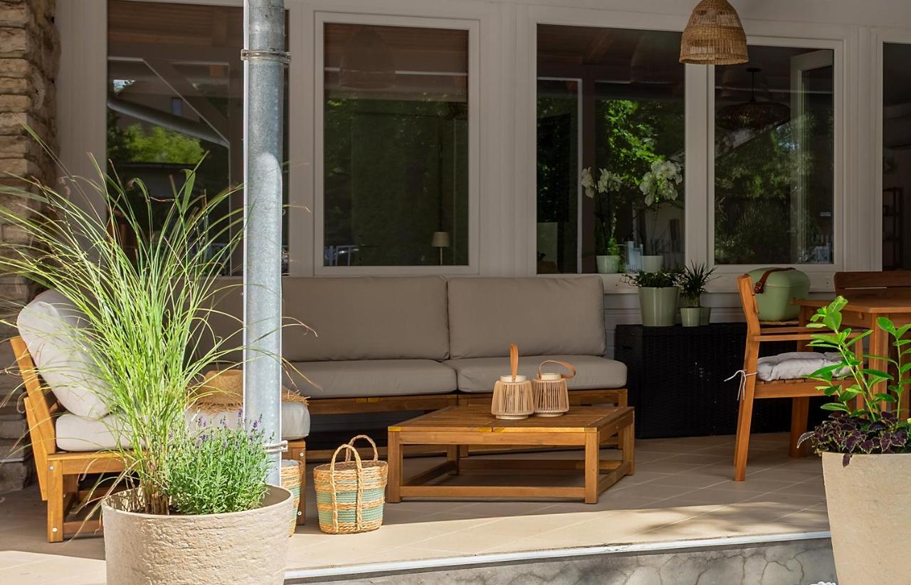 Dushi Balaton Family-Friendly Vacation Home Near the Beach - Chambres d'hôtes Siófok