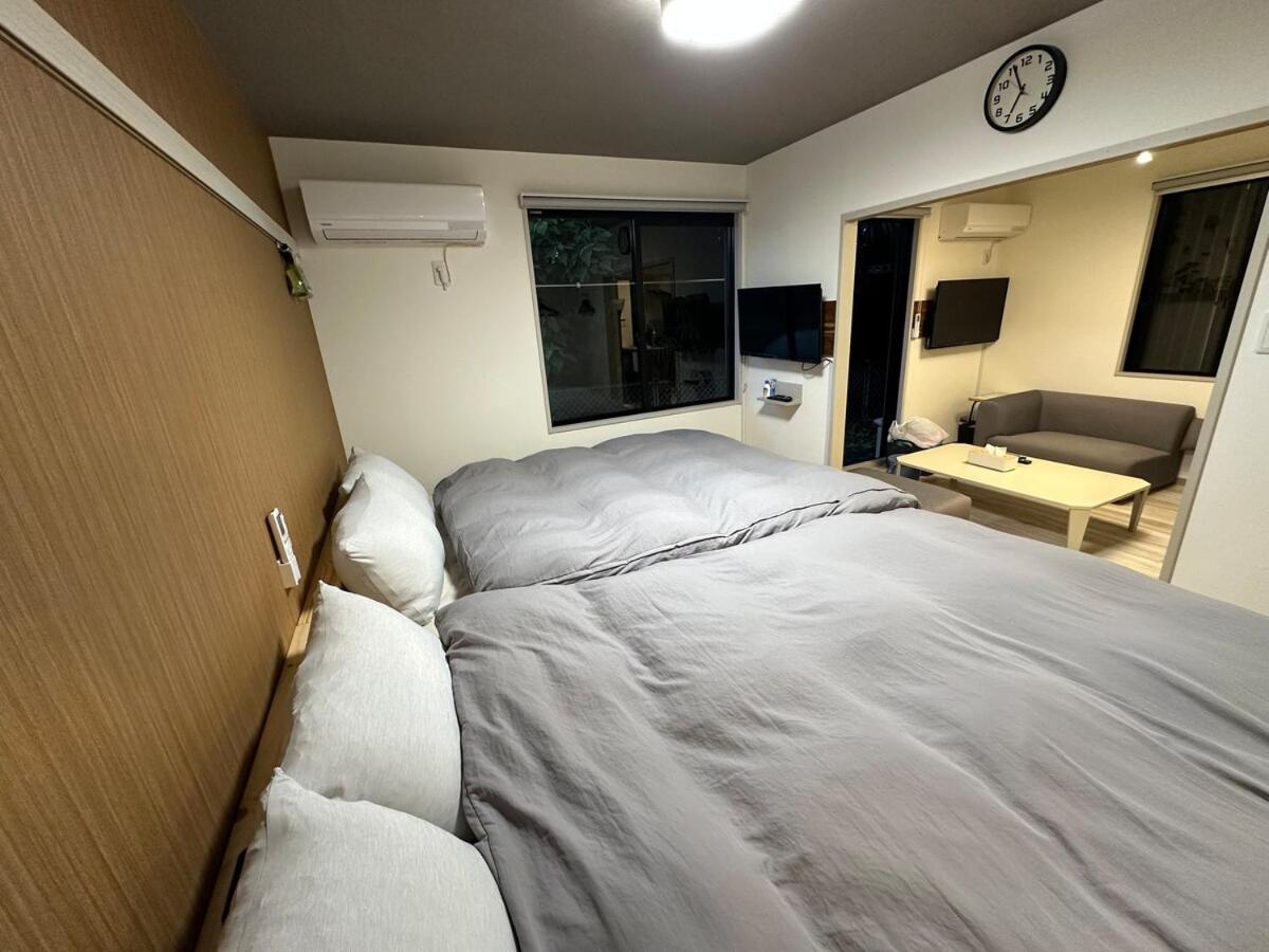 桜木Stay Ise SUI - B&B Ise